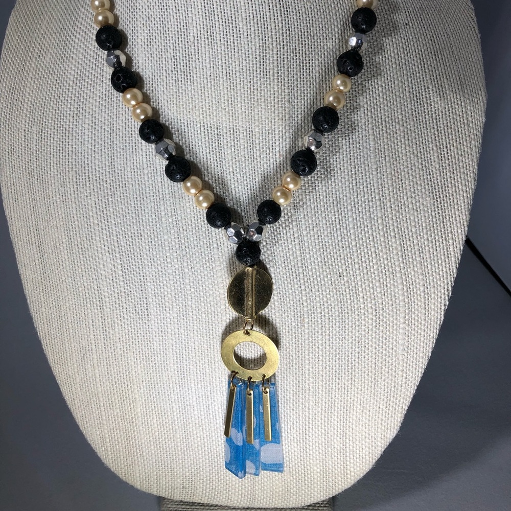 Color by Amber Necklace and Bracelet Set